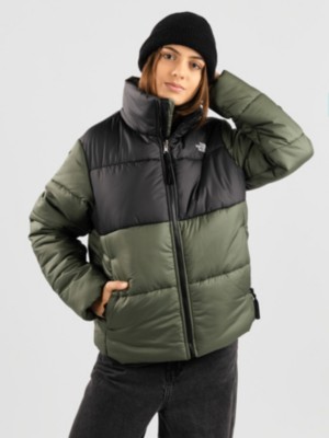 Saikuru best sale puffer jacket